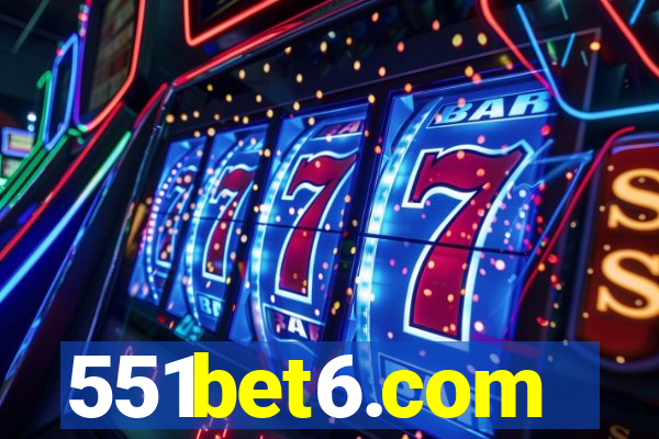 551bet6.com