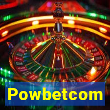 Powbetcom