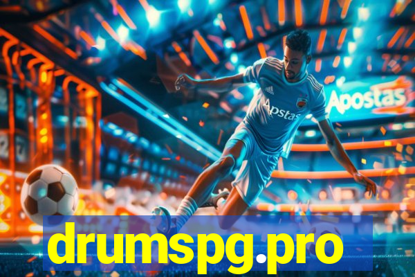 drumspg.pro