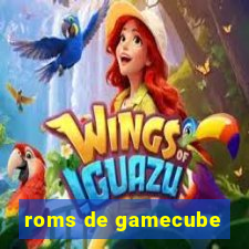 roms de gamecube