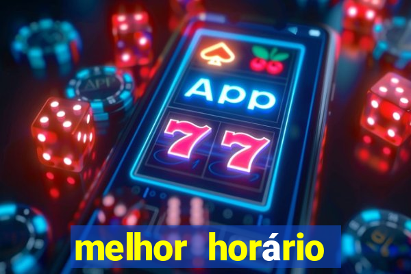 melhor horário para jogar fortune rabbit à noiteCommercial