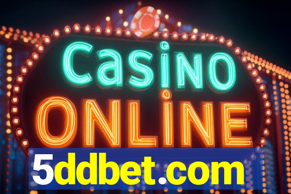 5ddbet.com