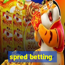 spred betting