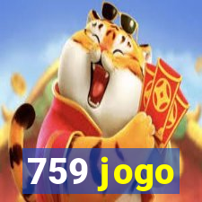 759 jogo