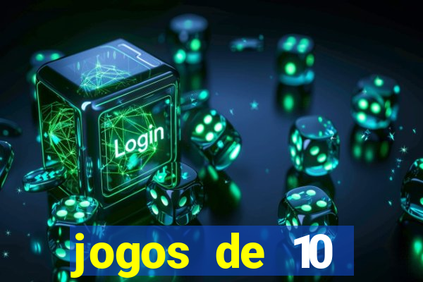 jogos de 10 centavos betano