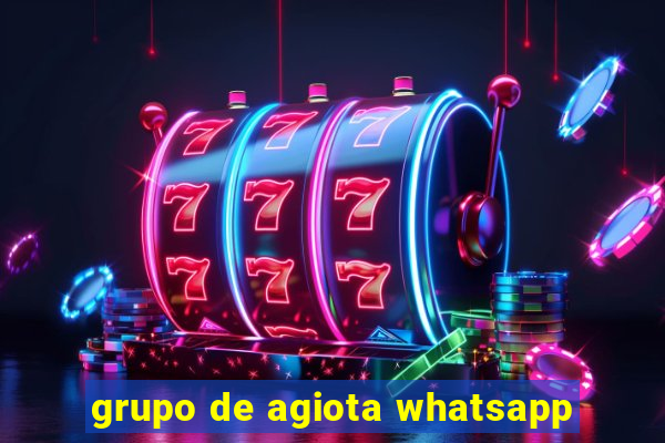 grupo de agiota whatsapp