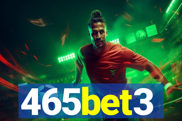 465bet3