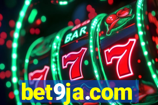 bet9ja.com