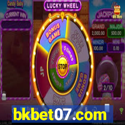 bkbet07.com