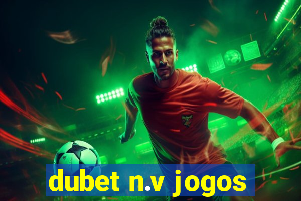 dubet n.v jogos