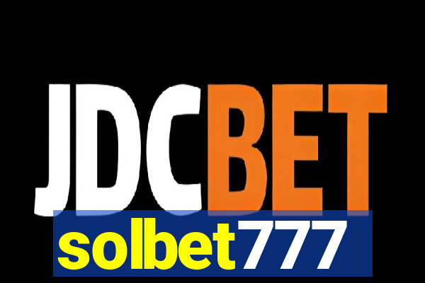 solbet777