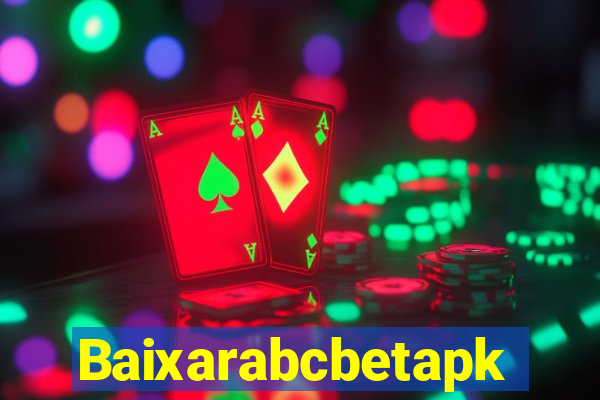 Baixarabcbetapk