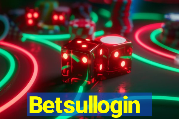 Betsullogin