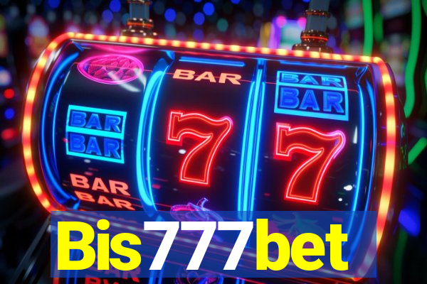 Bis777bet