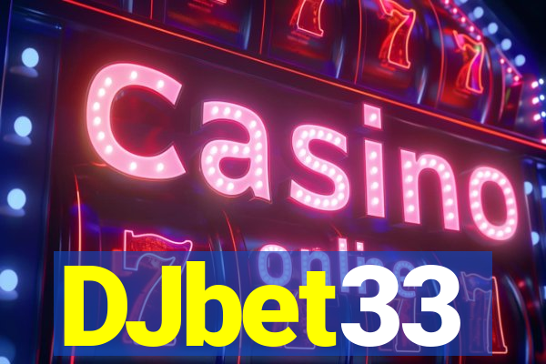 DJbet33