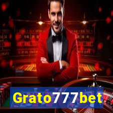 Grato777bet