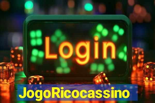 JogoRicocassino