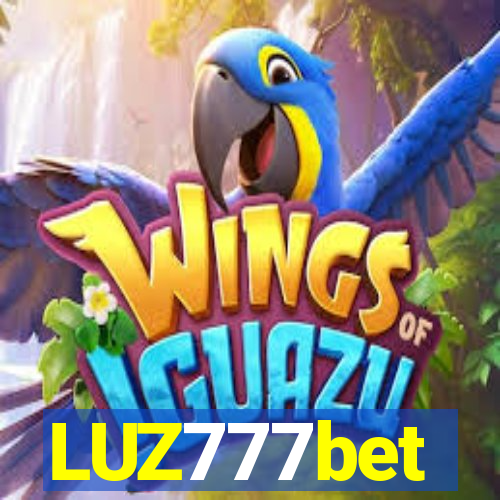 LUZ777bet