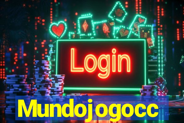 Mundojogocc