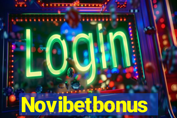 Novibetbonus