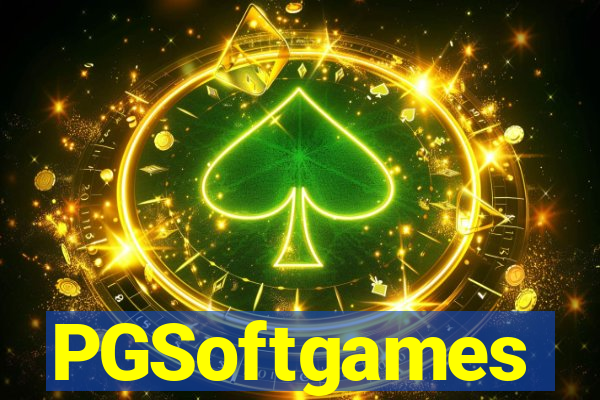 PGSoftgames