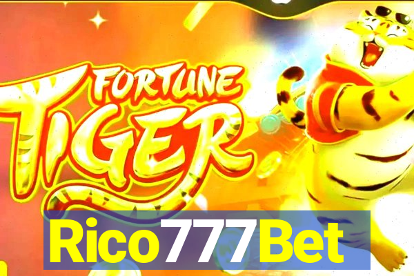 Rico777Bet