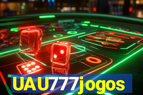 UAU777jogos