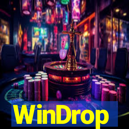 WinDrop