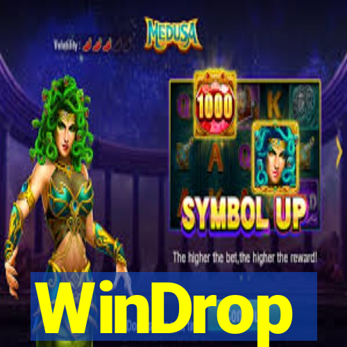 WinDrop