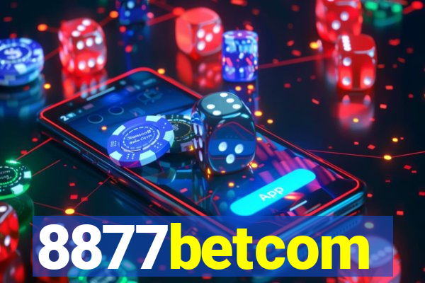 8877betcom