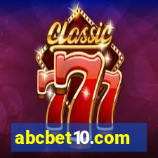 abcbet10.com