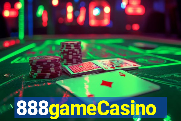 888gameCasino