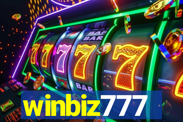 winbiz777