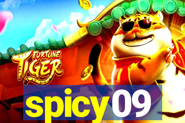 spicy09