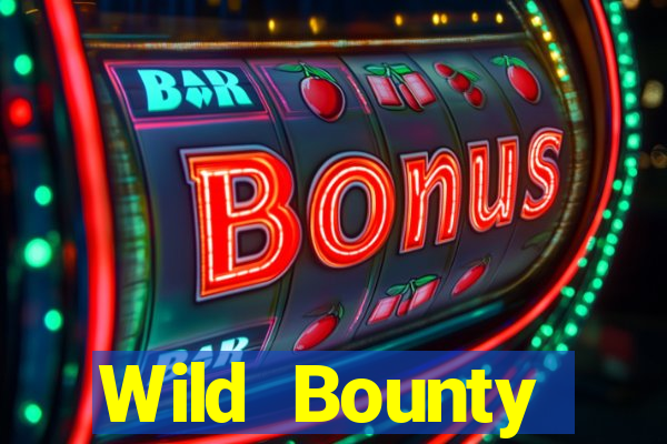 Wild Bounty Showdown horario pagante