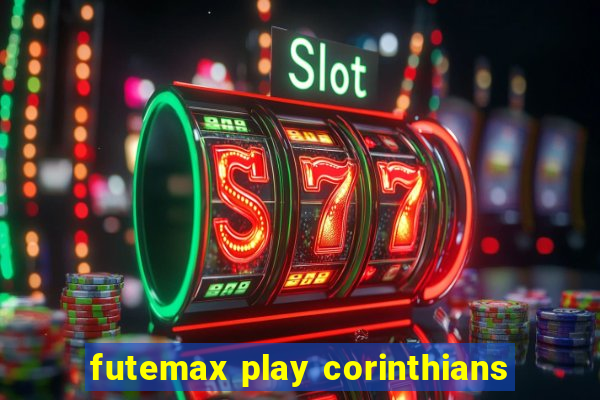 futemax play corinthians