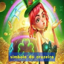 simbolo do cruzeiro futebol clube