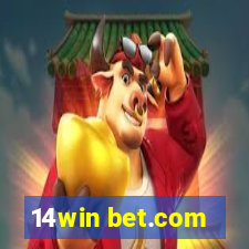 14win bet.com