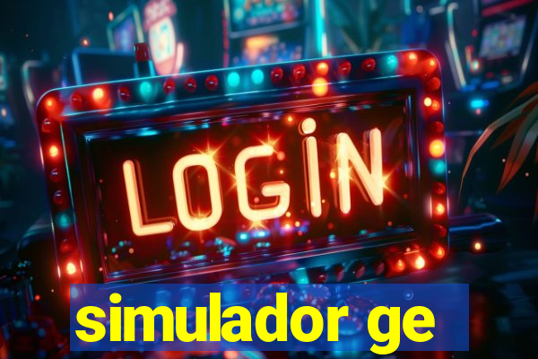 simulador ge