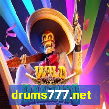 drums777.net