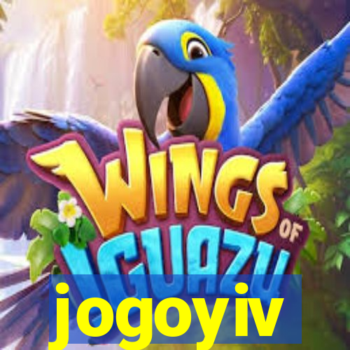 jogoyiv