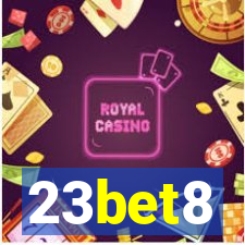 23bet8