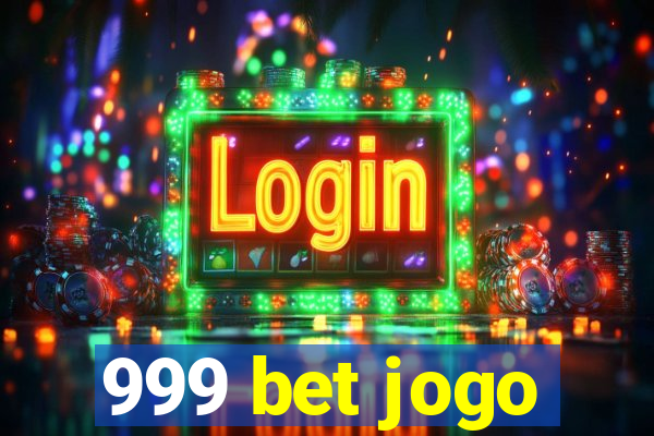 999 bet jogo