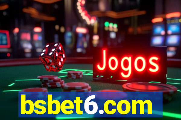 bsbet6.com