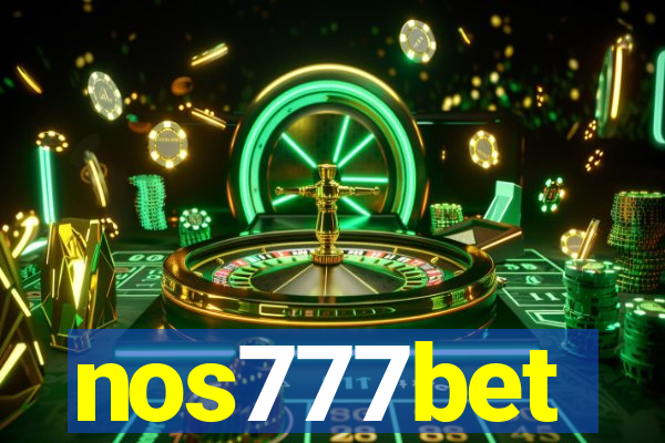 nos777bet