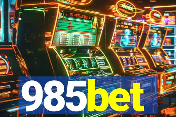 985bet