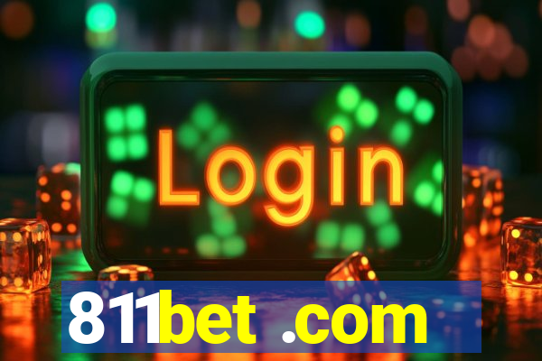 811bet .com