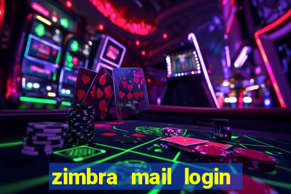 zimbra mail login ausl bologna