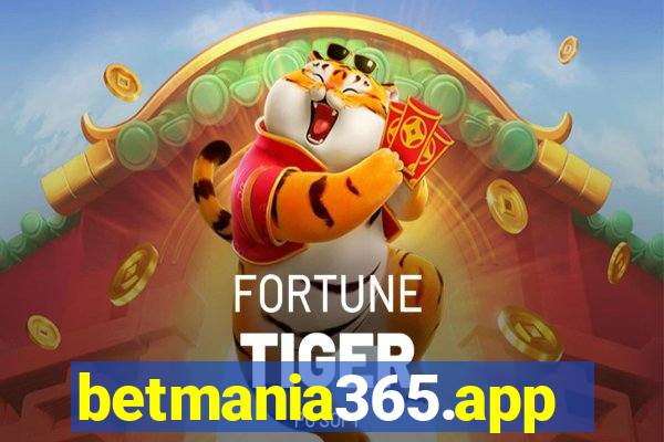 betmania365.app