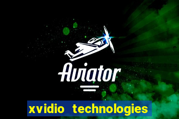 xvidio technologies startup brasil 2024